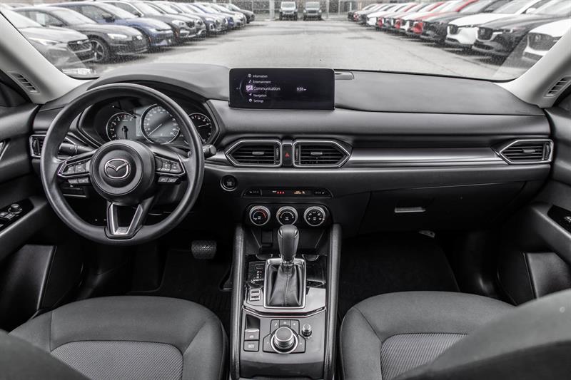 mazda CX-5 2023 - 28