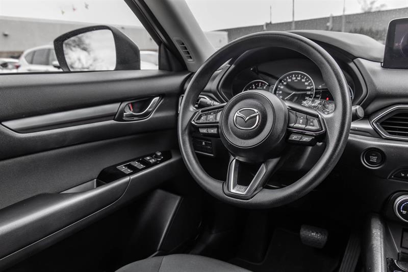 mazda CX-5 2023 - 29