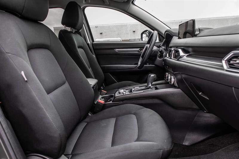 mazda CX-5 2023 - 31