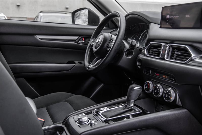mazda CX-5 2023 - 32