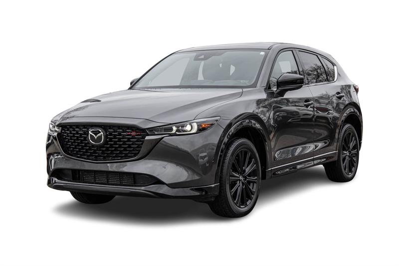 mazda CX-5 2022