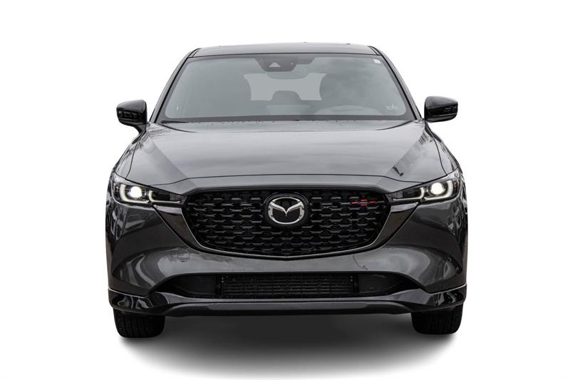 mazda CX-5 2022 - 2