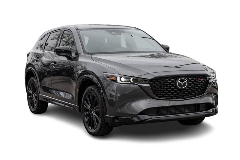 mazda CX-5 2022 - 3