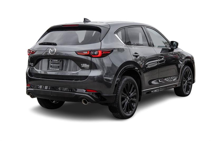 mazda CX-5 2022 - 4