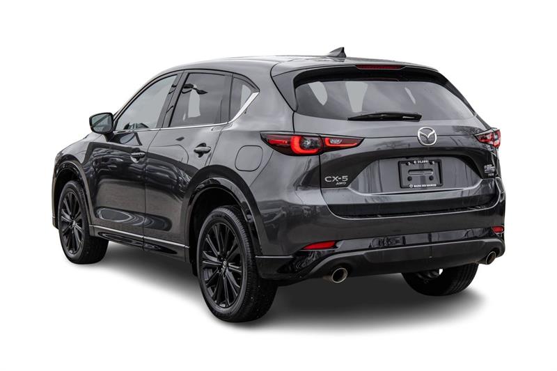 mazda CX-5 2022 - 6