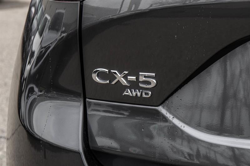 mazda CX-5 2022 - 8