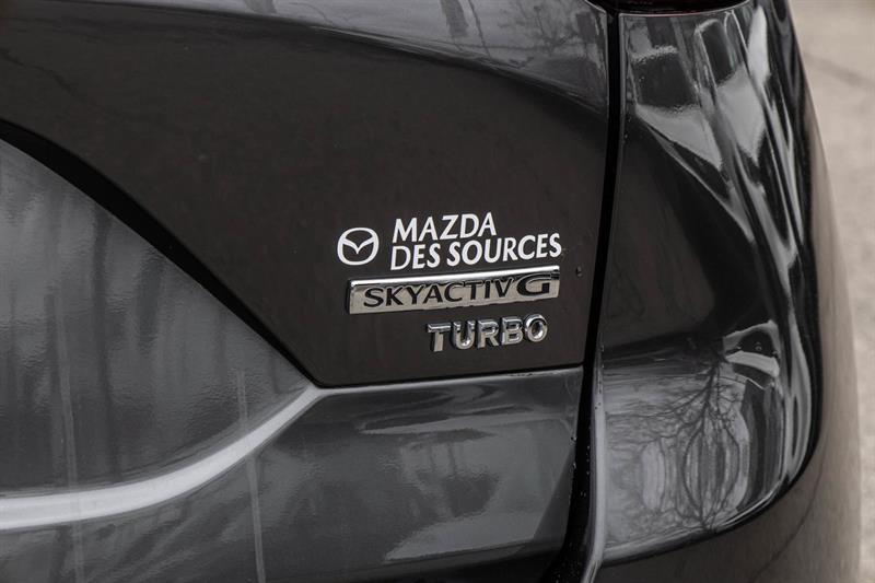 mazda CX-5 2022 - 9