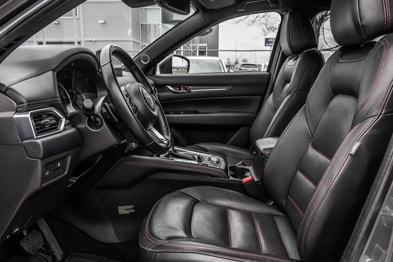 mazda CX-5 2022 - 14