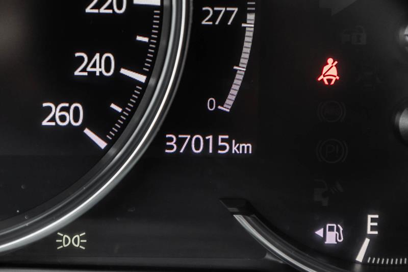 mazda CX-5 2022 - 19