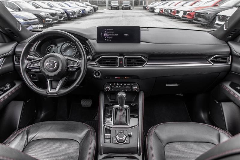 mazda CX-5 2022 - 31