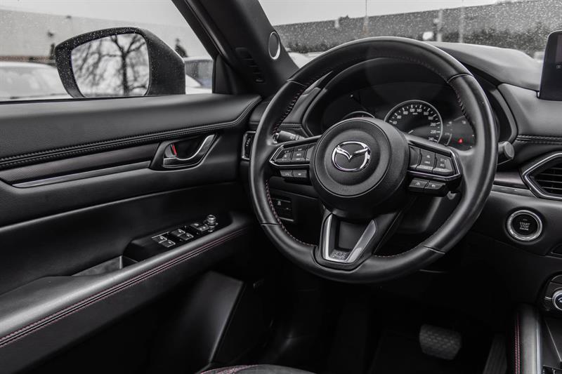 mazda CX-5 2022 - 32
