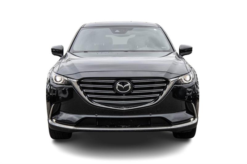 mazda CX-9 2022 - 2