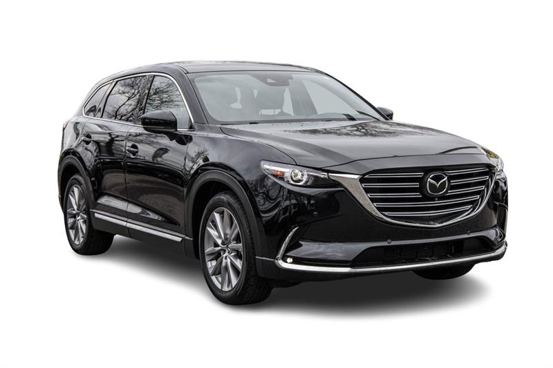 mazda CX-9 2022 - 3
