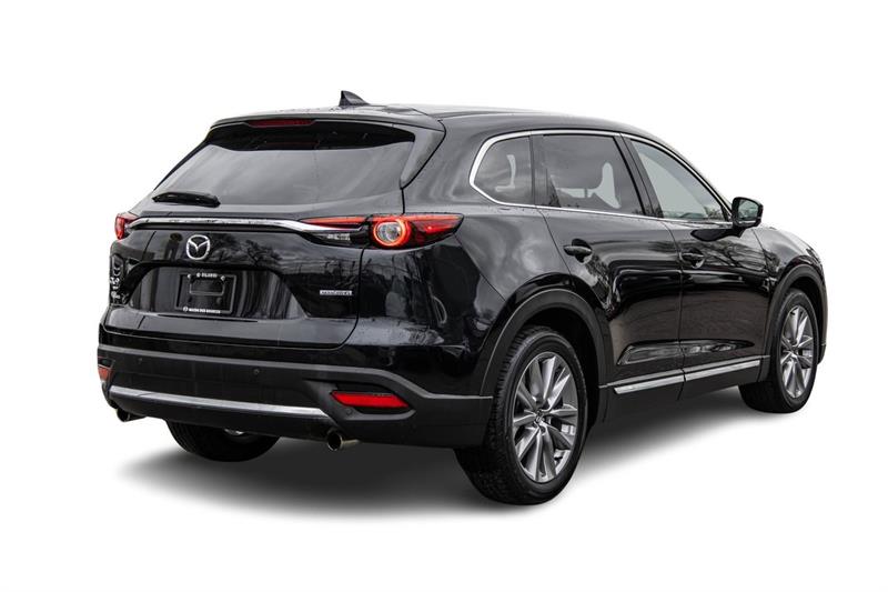 mazda CX-9 2022 - 4
