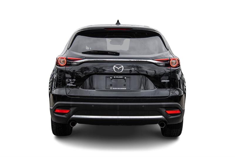 mazda CX-9 2022 - 5