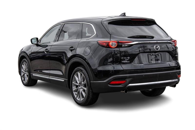 mazda CX-9 2022 - 6