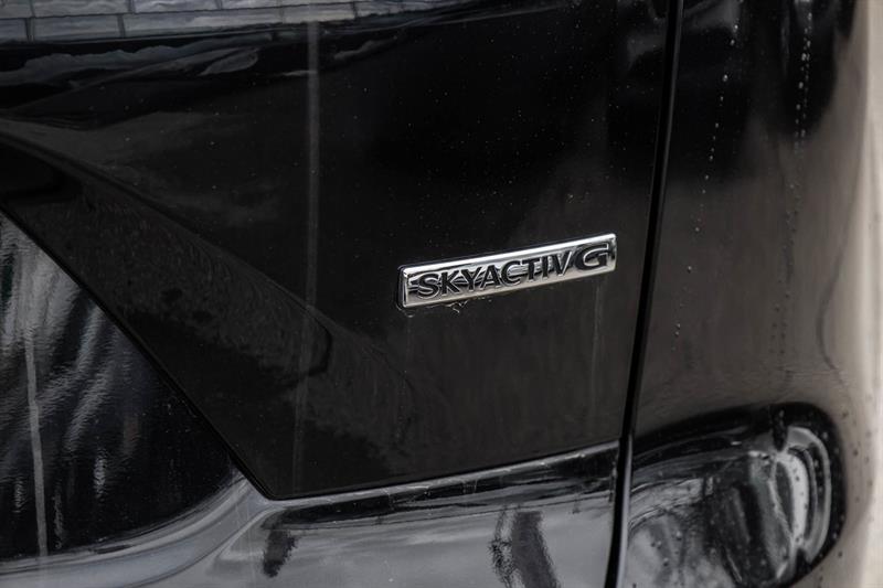 mazda CX-9 2022 - 9