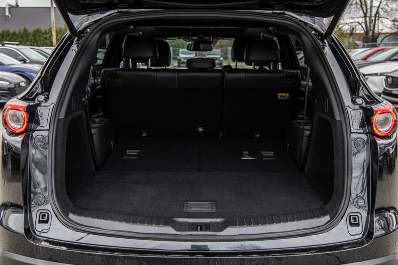 mazda CX-9 2022 - 10