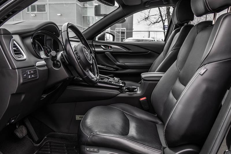 mazda CX-9 2022 - 15