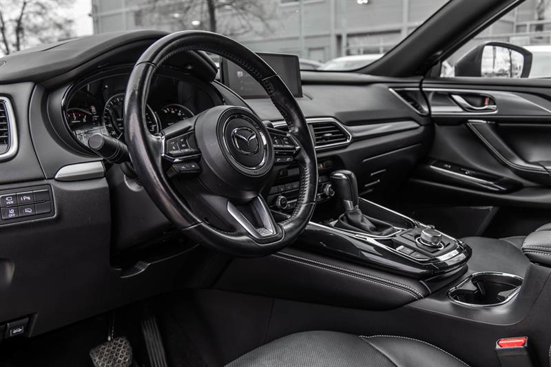 mazda CX-9 2022 - 16