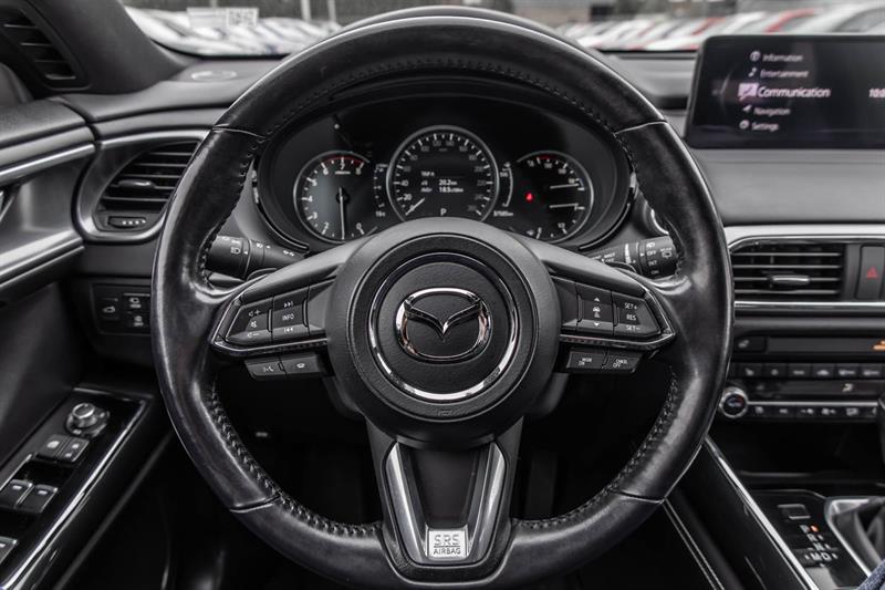mazda CX-9 2022 - 18