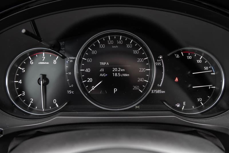 mazda CX-9 2022 - 19
