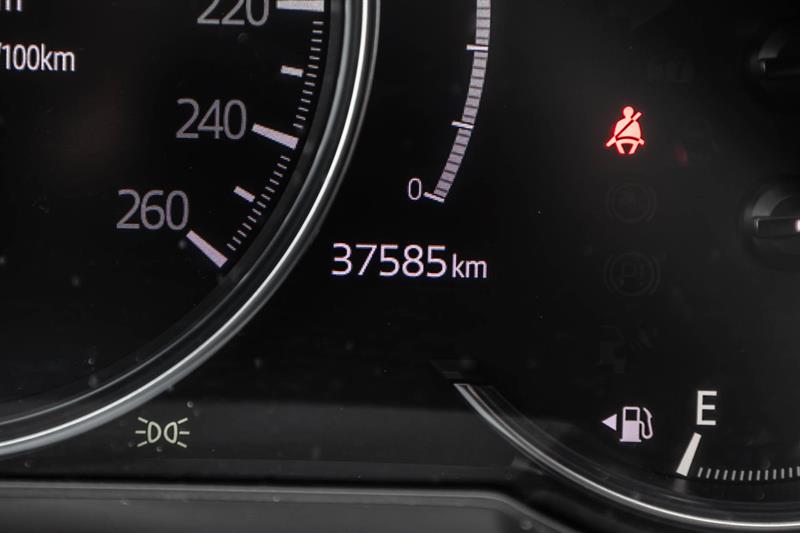 mazda CX-9 2022 - 20