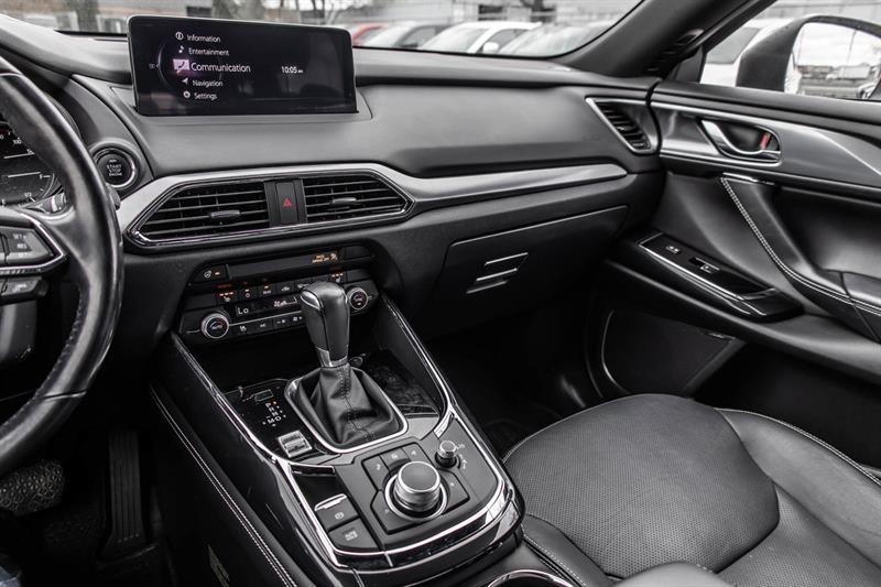 mazda CX-9 2022 - 23