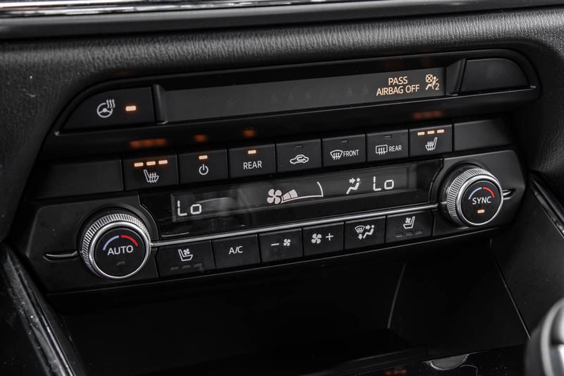mazda CX-9 2022 - 25