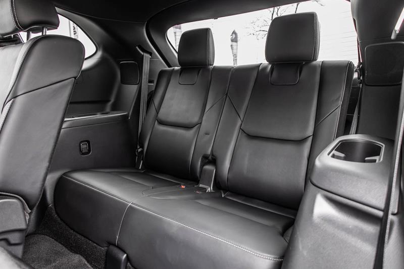 mazda CX-9 2022 - 34