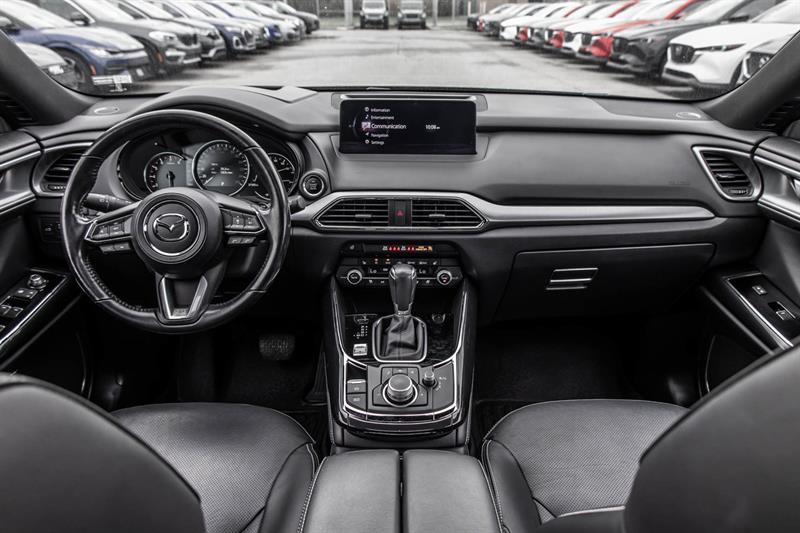 mazda CX-9 2022 - 36