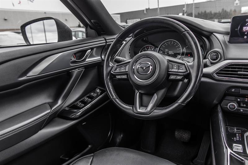 mazda CX-9 2022 - 37