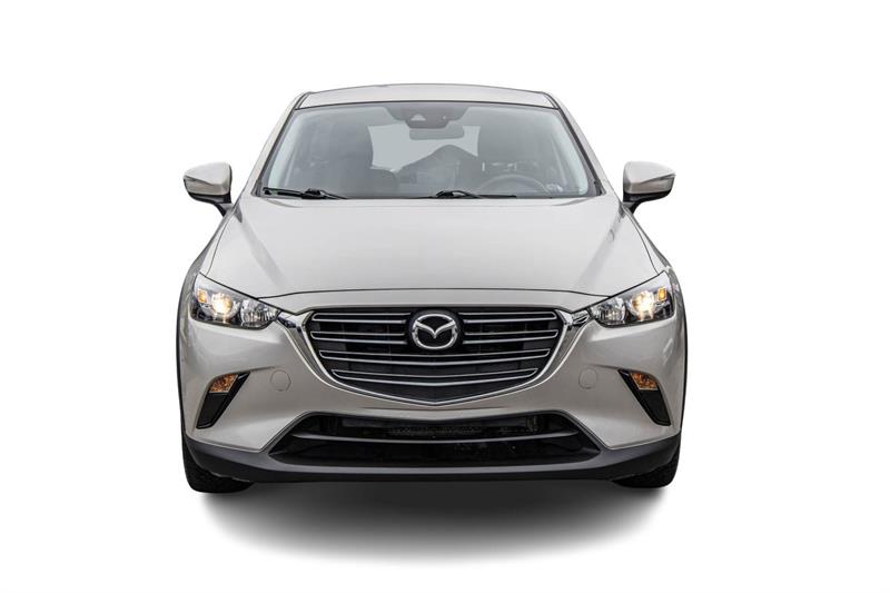 mazda CX-3 2022 - 2