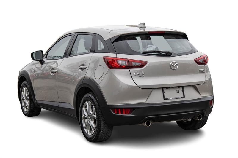 mazda CX-3 2022 - 6