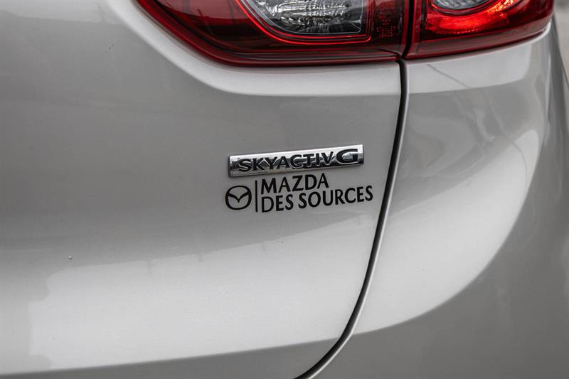 mazda CX-3 2022 - 9