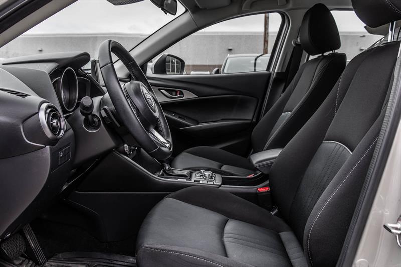 mazda CX-3 2022 - 11