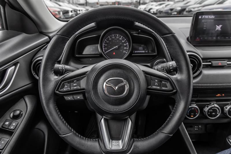 mazda CX-3 2022 - 13