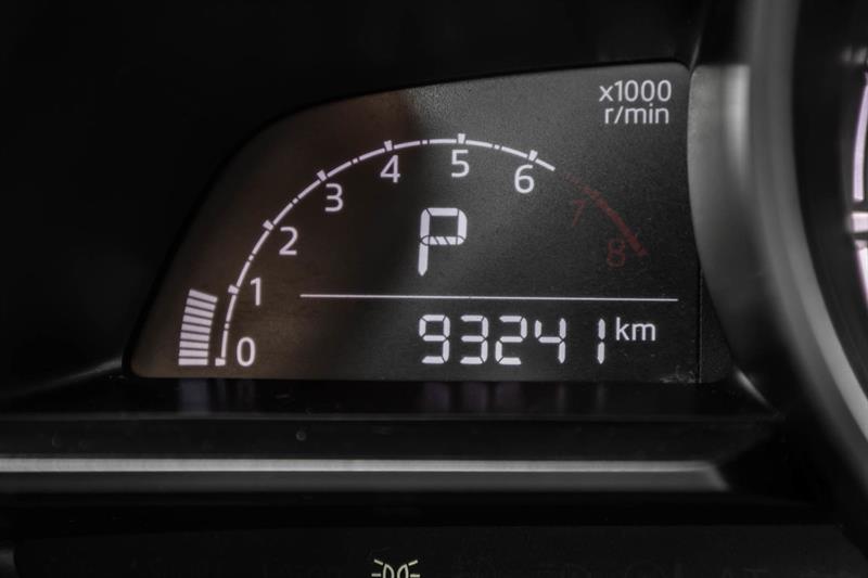mazda CX-3 2022 - 15