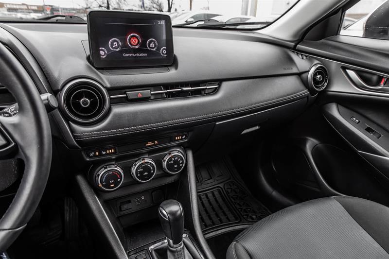 mazda CX-3 2022 - 18