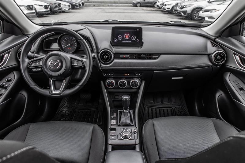 mazda CX-3 2022 - 27