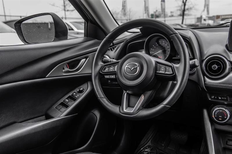 mazda CX-3 2022 - 28