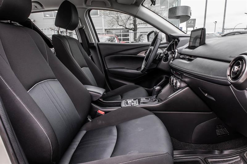 mazda CX-3 2022 - 30