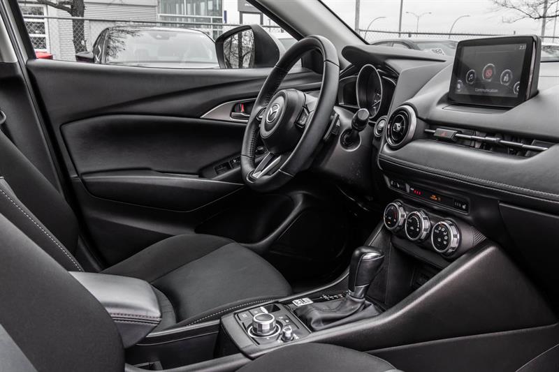 mazda CX-3 2022 - 31