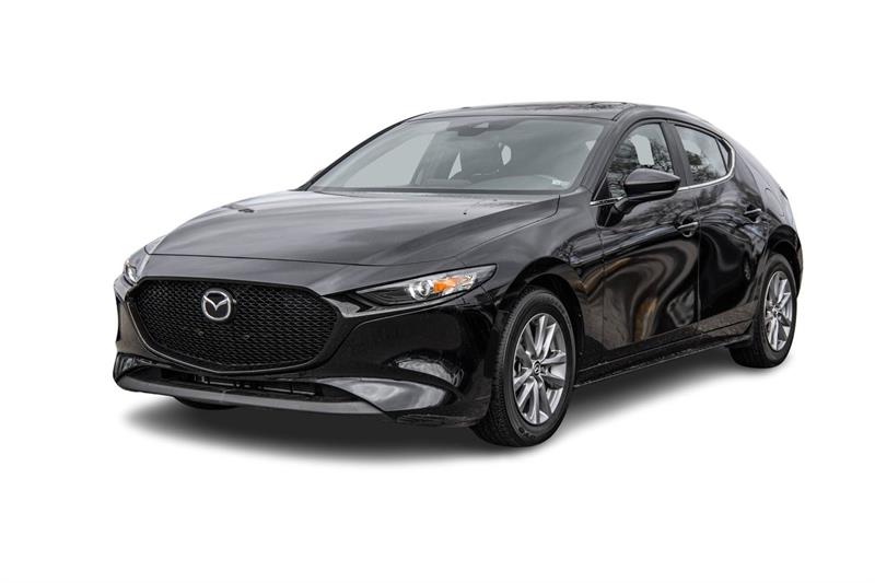 mazda Mazda3 Sport 2023