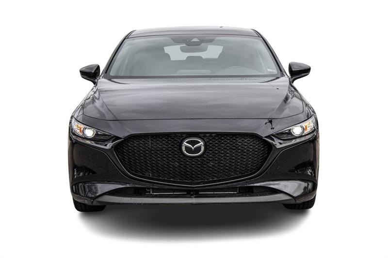 mazda Mazda3 Sport 2023 - 2
