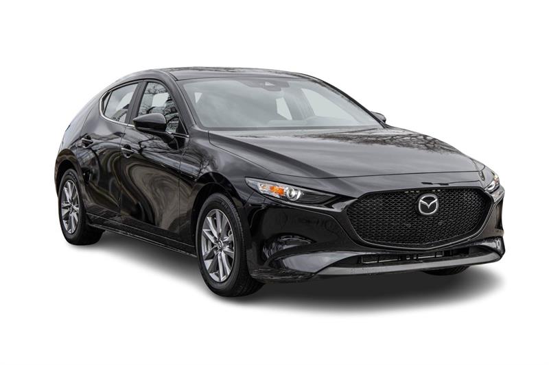 mazda Mazda3 Sport 2023 - 3