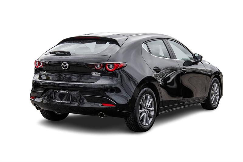 mazda Mazda3 Sport 2023 - 4