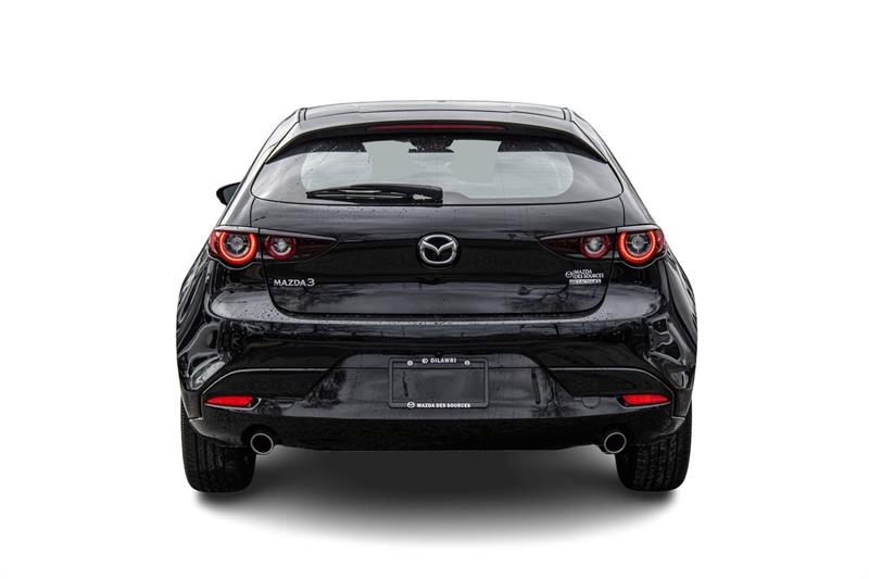mazda Mazda3 Sport 2023 - 5