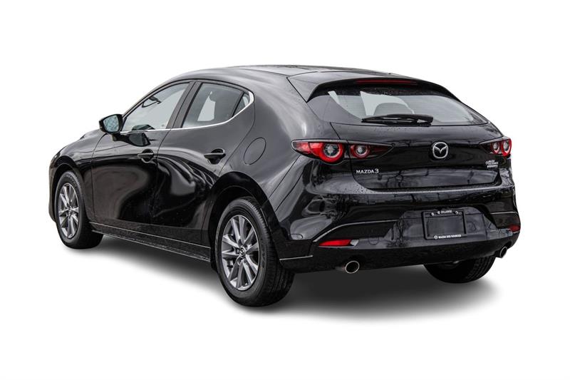 mazda Mazda3 Sport 2023 - 6