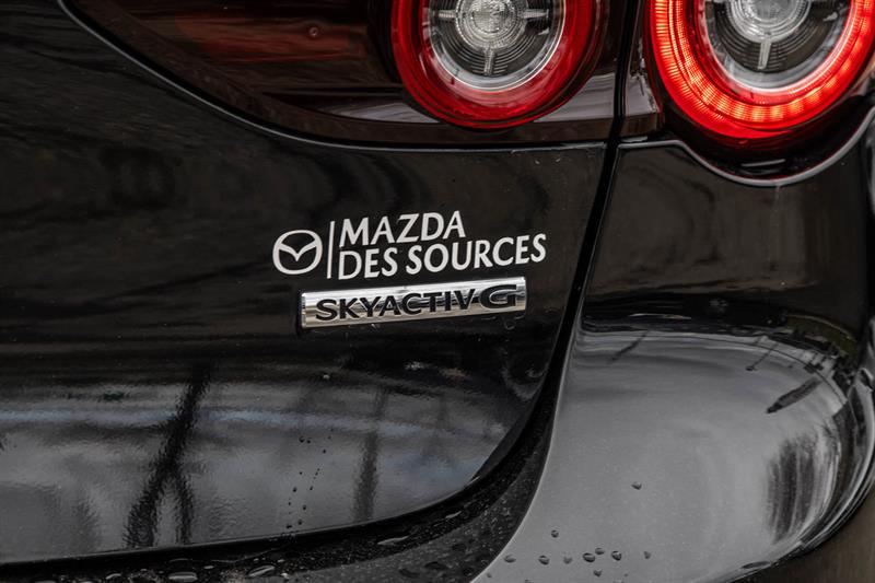 mazda Mazda3 Sport 2023 - 9